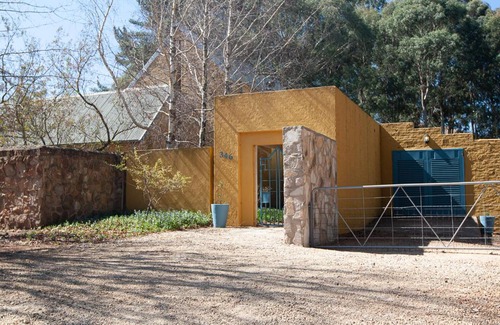 Dullstroom House | Sanctuary