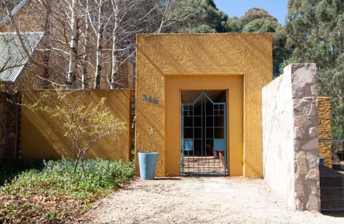 Dullstroom House | Sanctuary