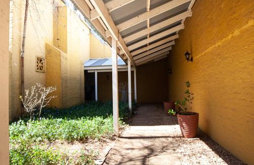 Dullstroom House | Sanctuary
