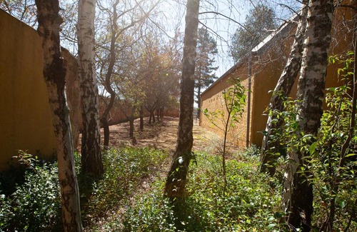 Dullstroom House | Sanctuary