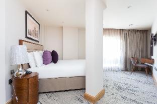 Maida Vale Apartment | Sanctum Belsize Road