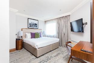 Maida Vale Apartment | Sanctum Maida Vale