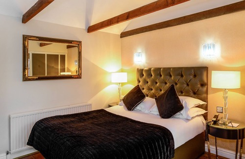Cookham Dean Hotel | Sanctum on the Green