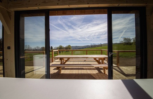 Besse-en-Chandesse House | Sancy Zen - BESSE ET SAINT ANASTAISE