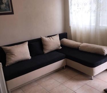 Kavala House | Sand and sea 2 nea karvali