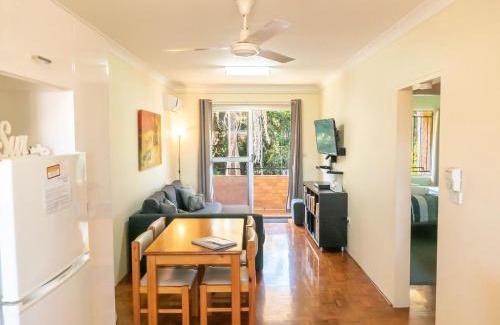 Sawtell Apartment | Sand and Sea 7