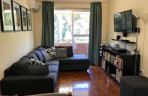Sawtell Apartment | Sand and Sea 7