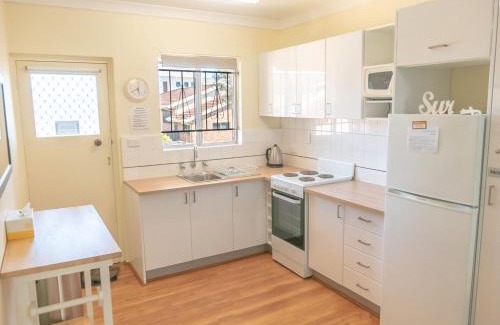 Sawtell Apartment | Sand and Sea 7