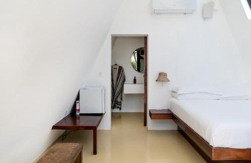 San Pedro Resort | Sand and Sky Resort Adults Only