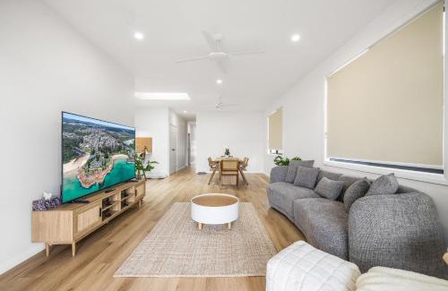 South West Rocks Villa | Sand and Soul