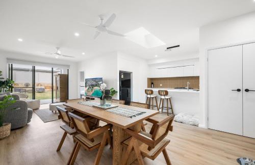 South West Rocks Villa | Sand and Soul