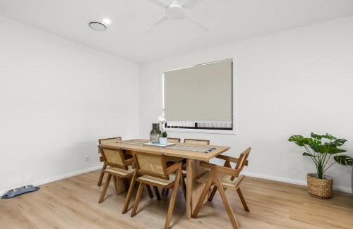 South West Rocks Villa | Sand and Soul