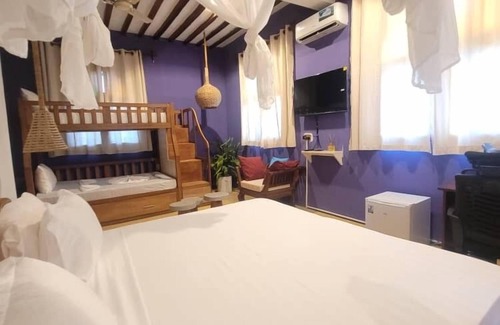 Kendwa Hotel | Sand and Sunset JGM Hotel Paje