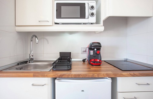 Alcudia Apartment | Sand Beach Apartments