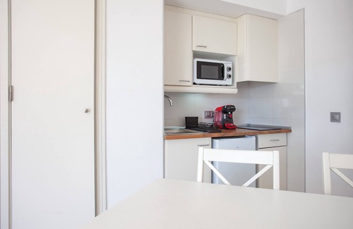 Alcudia Apartment | Sand Beach Apartments