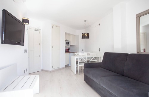 Alcudia Apartment | Sand Beach Apartments