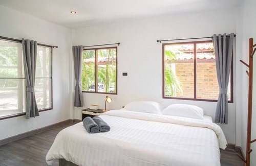 Nong Thale Hotel | Sand Beach Bungalow