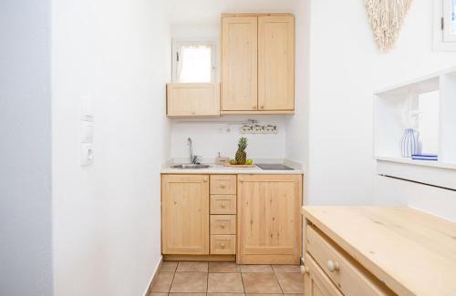 Stelida House | Sand Beach House, Naxos Stelida