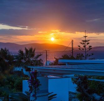 Stelida House | Sand Beach House, Naxos Stelida
