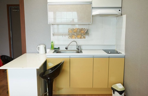 Irun-myeon House | Sand Beach Pension