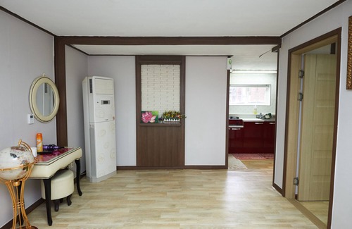 Irun-myeon House | Sand Beach Pension