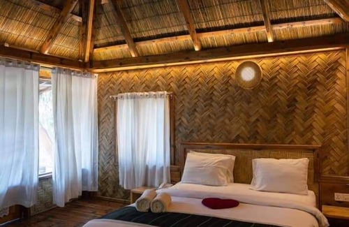 Saint Martin's Island Hotel | Sand Castle Beach Resort Saint Martin