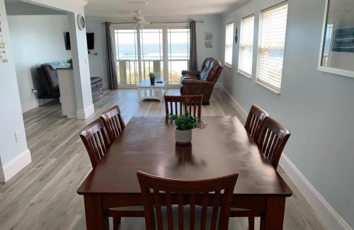 Crescent Beach Apartment | Sand Castle Apartments