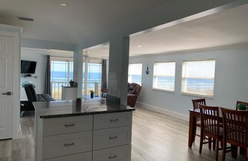 Crescent Beach Apartment | Sand Castle Apartments