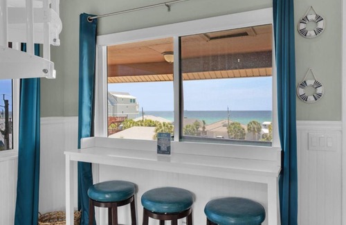 Holiday Beach House | Sand Castle Villas 1