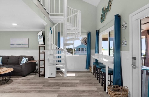 Holiday Beach House | Sand Castle Villas 1