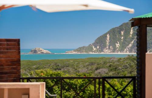 Sedgefield Villa | Sand Castle