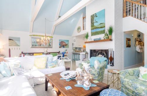 Wrightsville Beach House | Sand Crab Cottage by Bryant Real Estate
