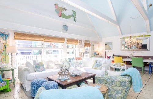 Wrightsville Beach House | Sand Crab Cottage by Bryant Real Estate