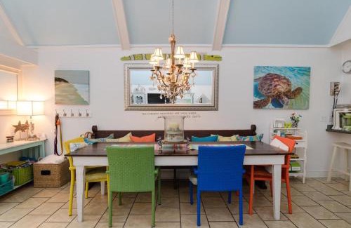 Wrightsville Beach House | Sand Crab Cottage by Bryant Real Estate
