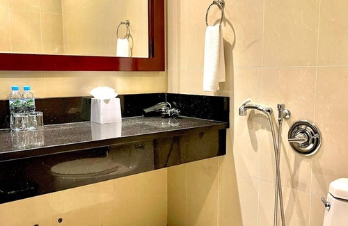 Cristobal Hotel | SAND DIAMOND HOTEL