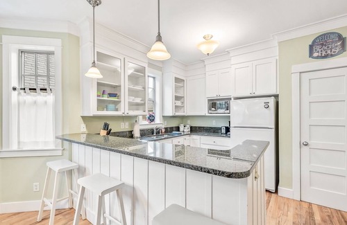 Olivia Beach House | Sand Dollar at Olivia Beach