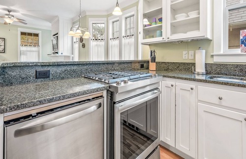 Olivia Beach House | Sand Dollar at Olivia Beach