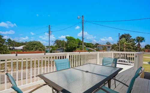 Kiska Beach House | Sand Dollar B by Emerald Coast Retreats