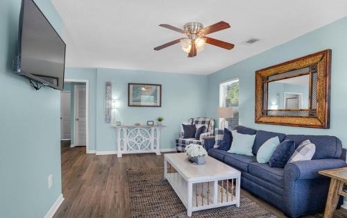 Kiska Beach House | Sand Dollar B by Emerald Coast Retreats