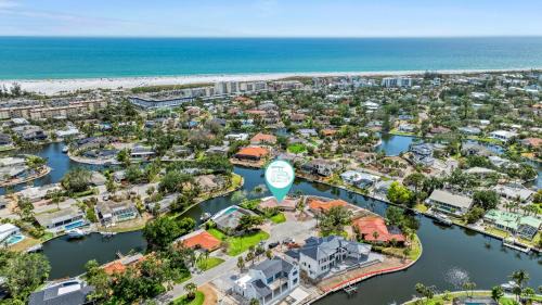 Siesta Key House | Sand Dollar Cottage - 910