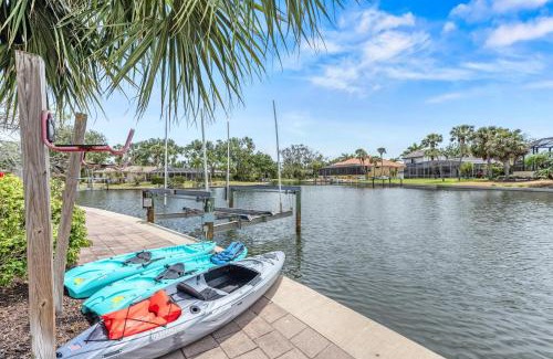 Siesta Key House | Sand Dollar Cottage - 910