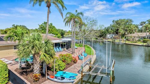 Siesta Key House | Sand Dollar Cottage - 910