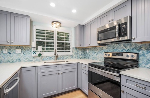 Crescent Beach Condo | Sand Dollar III 308