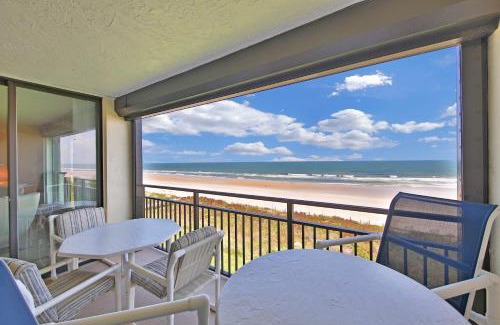 Crescent Beach Apartment | Sand Dollar III 605