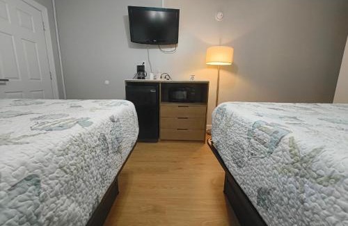 Morehead City Hotel | Sand Dollar Motel