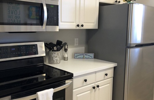 Hutchinson Island South Condo | Sand Dollar Shores Jensen Beach FL