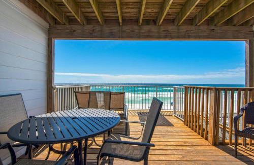 Miramar Beach Apartment | Sand Dollar Townhome #16- Sukoon Villa