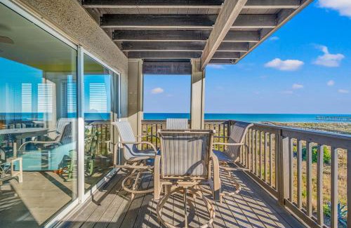 Fernandina Beach Apartment | Sand Dollar Villas 213 - Soak Up The Sun- Bdconly - CUsersBeronicamorenoOnedrive - Sandollarvr