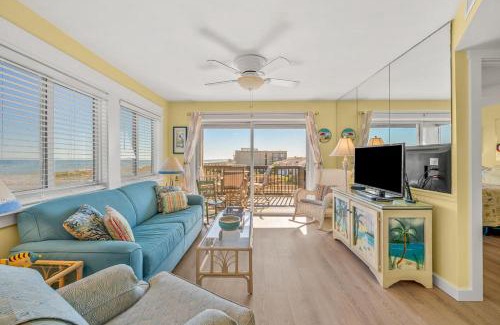 Fernandina Beach Apartment | Sand Dollar Villas 213 - Soak Up The Sun- Bdconly - CUsersBeronicamorenoOnedrive - Sandollarvr