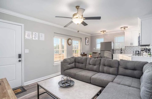 Norfolk Apartment | Sand Dune Suite Summa
